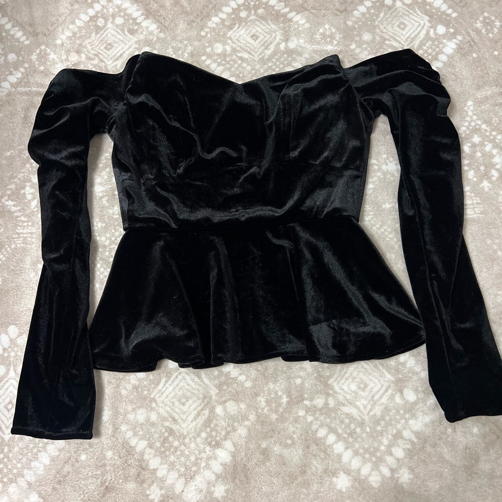 WAYF Top Size M